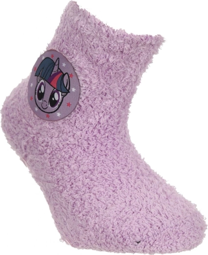 Fleecesokken My Little Pony