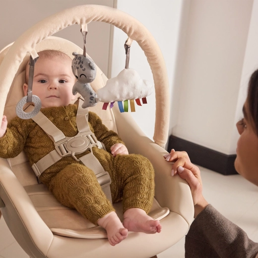 Veiligheid en plezier in één