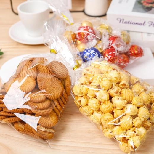 Veilig voor levensmiddelen en dagelijks gebruik