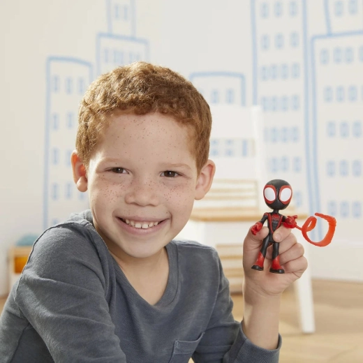 Spinnenwebaccessoire