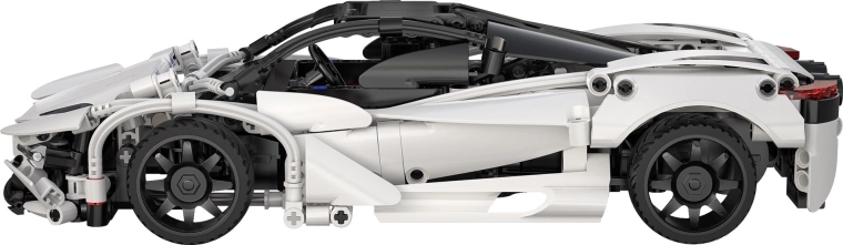 Dubbele bediening: controller en app