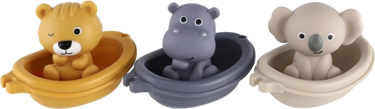 Zacht en veilig materiaal voor kleine handjes