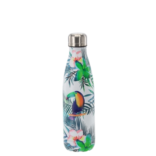 Stijlvol tropisch design