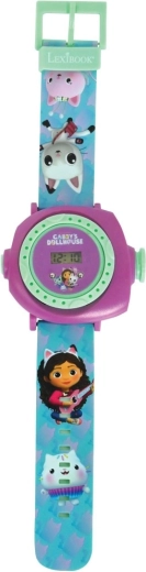 Overzichtelijke digitale tijd