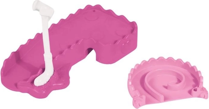 Modulaire spelelementen