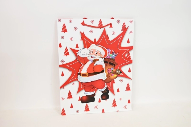 Kerstcadeautas L