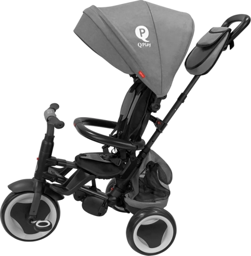 Ouderbesturing en vergrendeling van de bediening