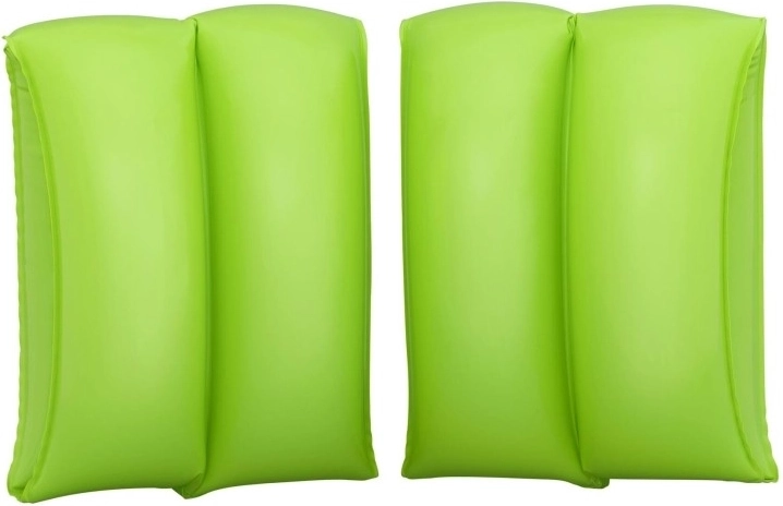 Dubbele luchtkamers voor extra veiligheid