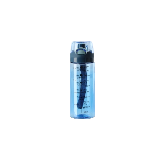 Houd je drinkregime in één oogopslag bij