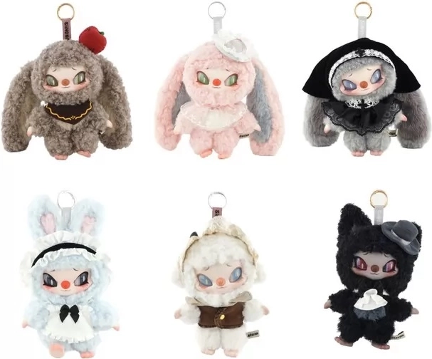 Blind box vol verrassingen