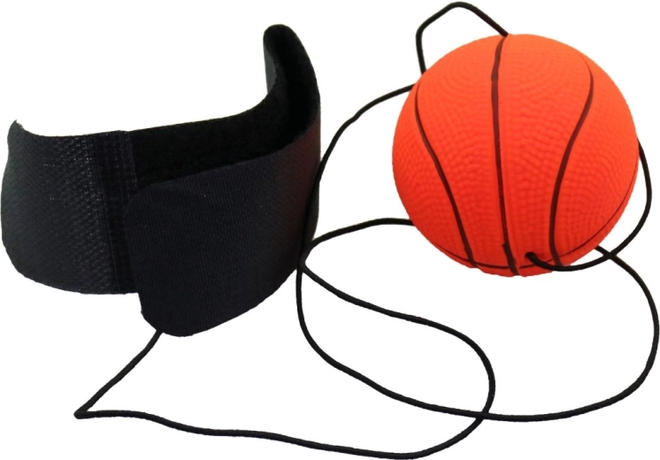 Elastisch koord voor ononderbroken training