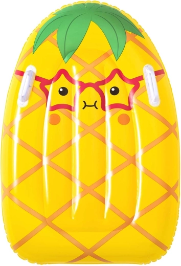 Duurzaam PVC en langsgelopen luchtkamers