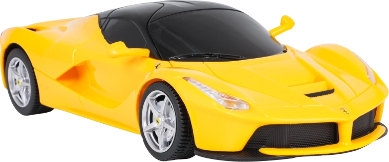 Getrouw model Ferrari LaFerrari