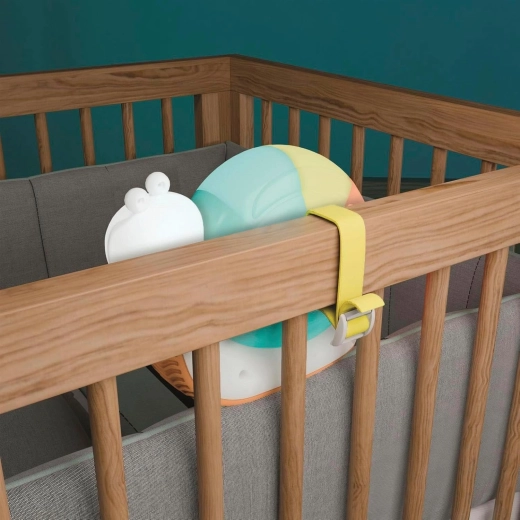 Praktisch voor de kinderkamer