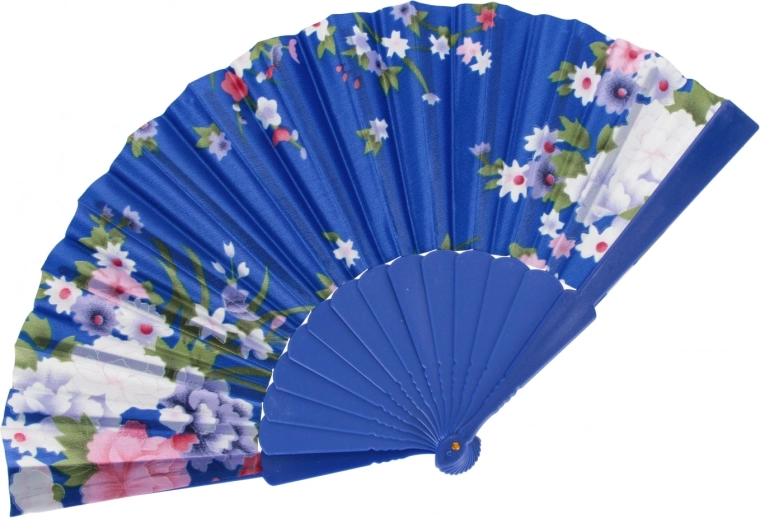 Kleurrijk design met bloemmotief