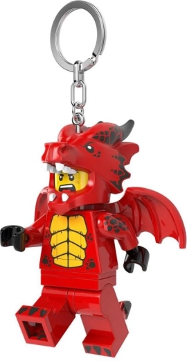 Klaar om vast te maken