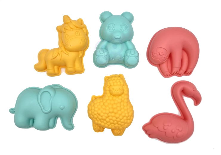 Veilig en zacht ontwerp