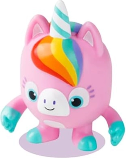 Kleurrijke en gedetailleerde figuurtjes