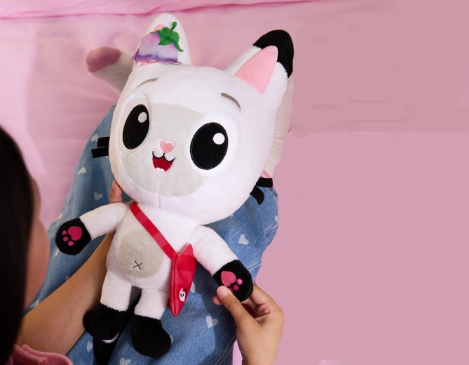 Interactieve geluiden en melodieën