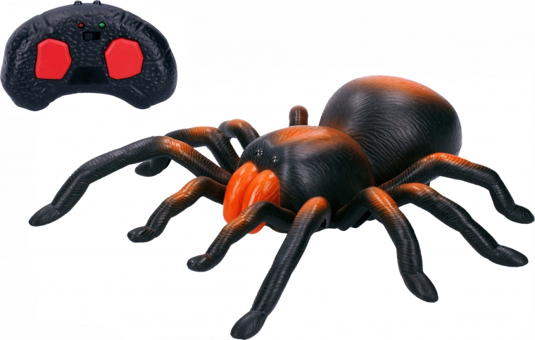 RC-tarantula met afstandsbediening 21 cm