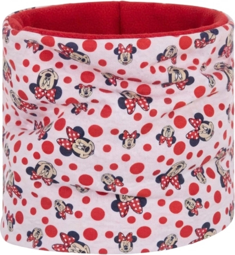 Favoriete Minnie Mouse-motief