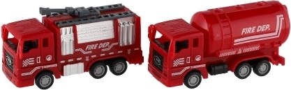 Verschillende varianten voor nog meer plezier