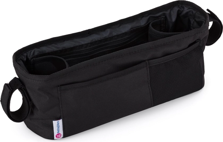 Overzichtelijke indeling voor alles wat je nodig hebt