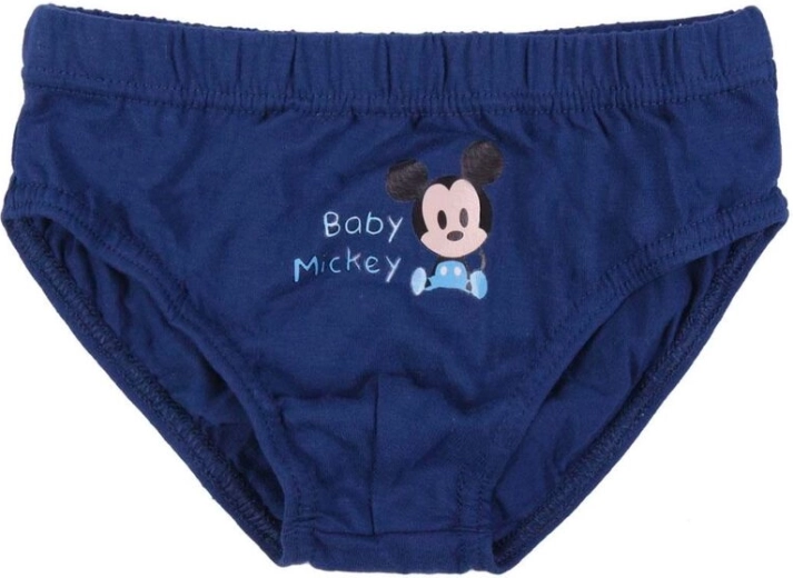 Gelicentieerd Disney Mickey Mouse-design