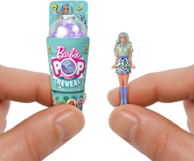 Mini BarbiePop Mini BarbieLand Pop Onthulling