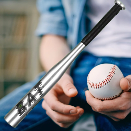Stevige grip en stabiliteit