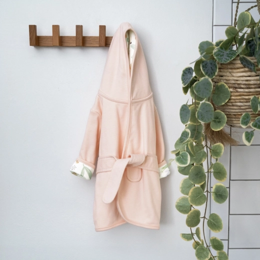 Zachte badstofcomfort na elk bad