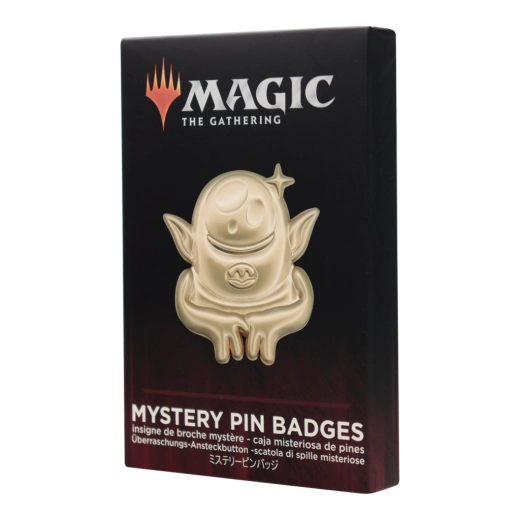 Magic: The Gathering verzamel-emaille pin Mystery