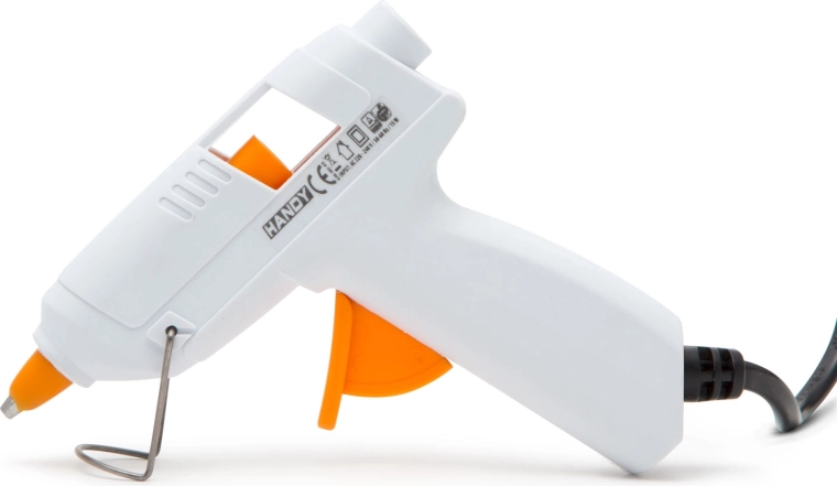 Ergonomisch voor creatieve projecten