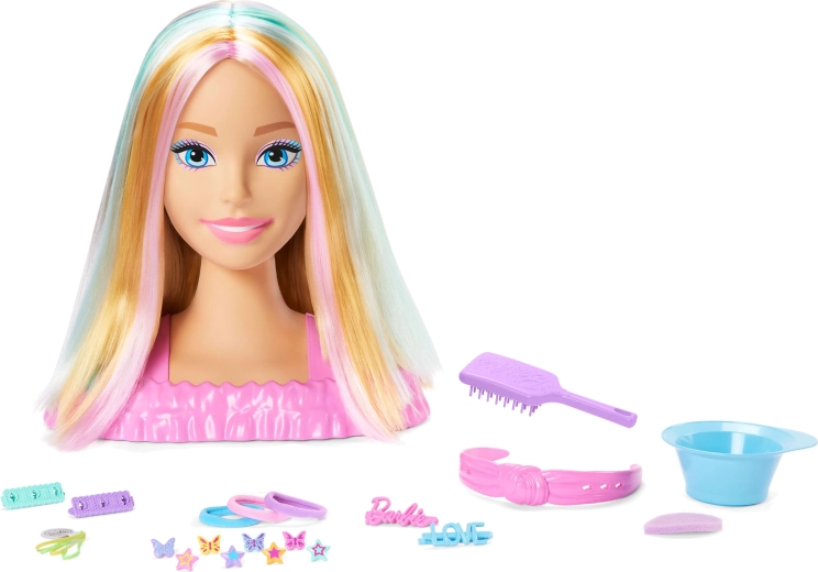 Kleurveranderende accessoires