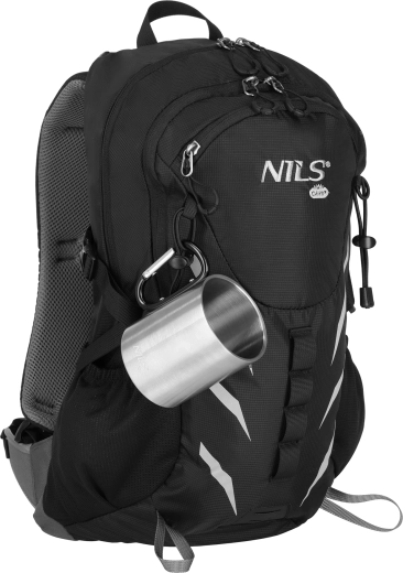 Ideaal voor bergen, camping en stad