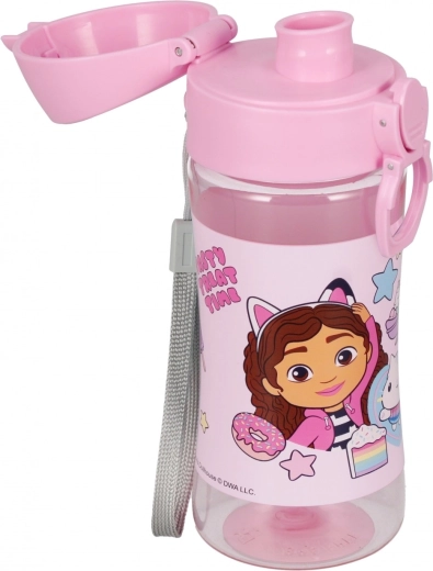Comfortabele drinkuitloop voor makkelijk drinken