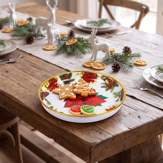 Ideaal voor koekjes en desserts