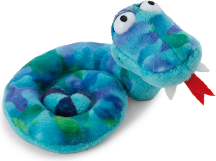 Zachte pluche en schattig design