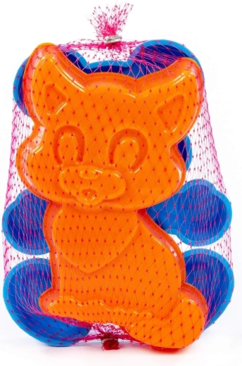 Praktische reisverpakking