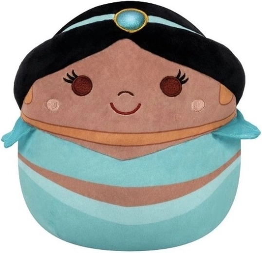 Squishmallows pluche knuffel prinses Jasmine 20 cm