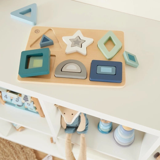 Duurzame en veilige afwerking