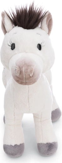 Zachte pluche en veilige details