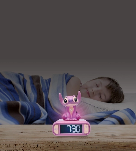 Ideaal voor de kinderkamer