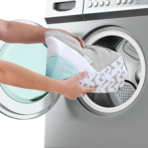 Eenvoudig onderhoud en praktische USB-voeding