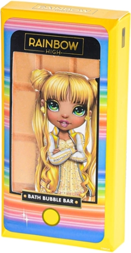 Glitterend bruisbad in een oogwenk