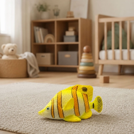 Ideale handmaat voor creatief spel
