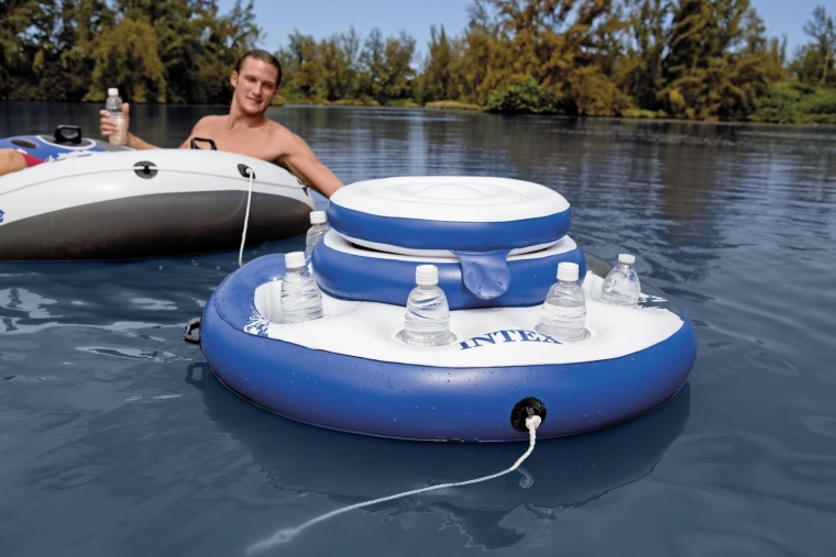 Eenvoudig verankeren en hanteren