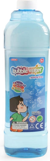 Navulling voor bubbels 1L