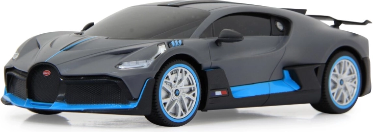 Officieel gelicentieerde Bugatti Divo