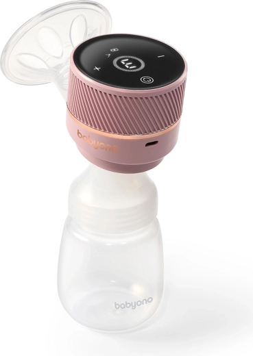 Babyono elektrische borstkolf Pico